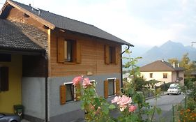 Agritur Affittacamere Capra Mauro